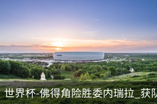 世界杯-佛得角险胜委内瑞拉 获队史世界杯首胜