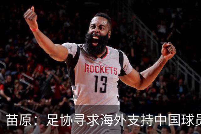苗原：足协寻求海外支持中国球员跟训，K2龙仁可能是首批合作伙伴